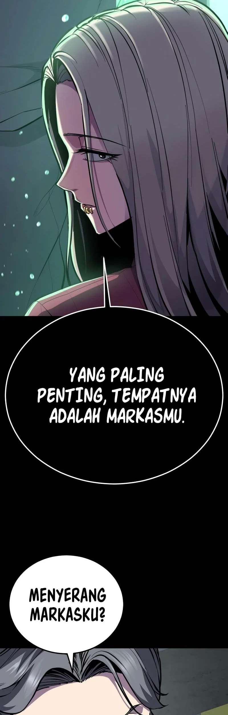 Ticket Hero S2 Chapter 151 Gambar 21