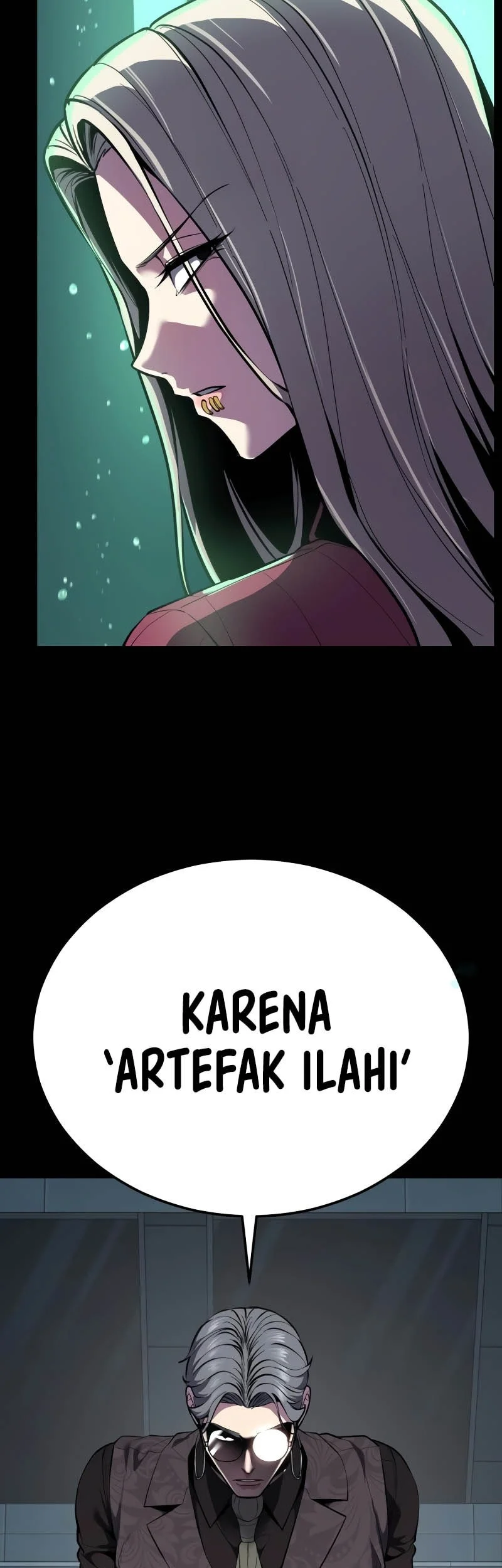 Ticket Hero S2 Chapter 151 Gambar 24