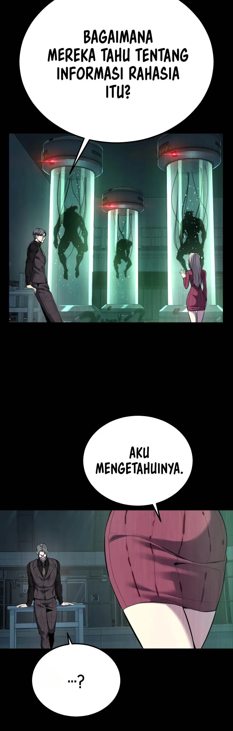 Ticket Hero S2 Chapter 151 Gambar 27