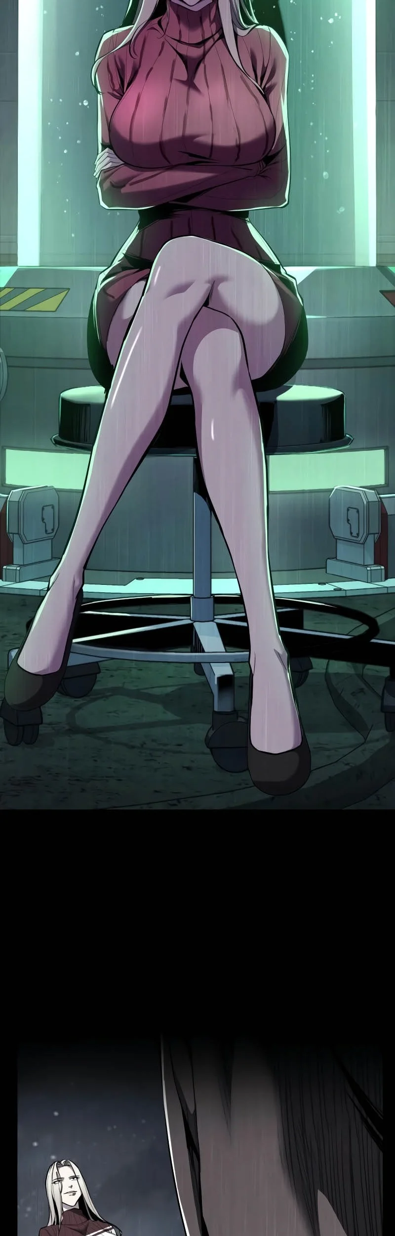 Ticket Hero S2 Chapter 151 Gambar 29