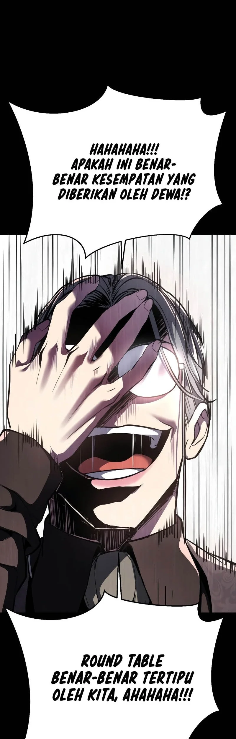 Ticket Hero S2 Chapter 151 Gambar 35