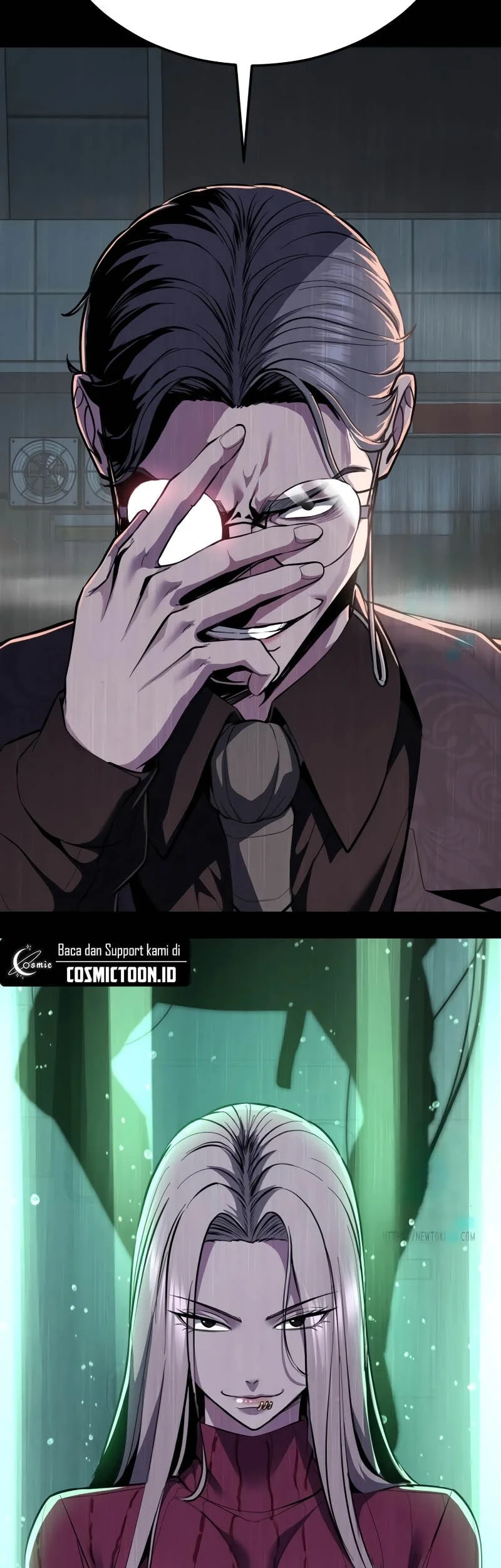 Ticket Hero S2 Chapter 151 Gambar 40