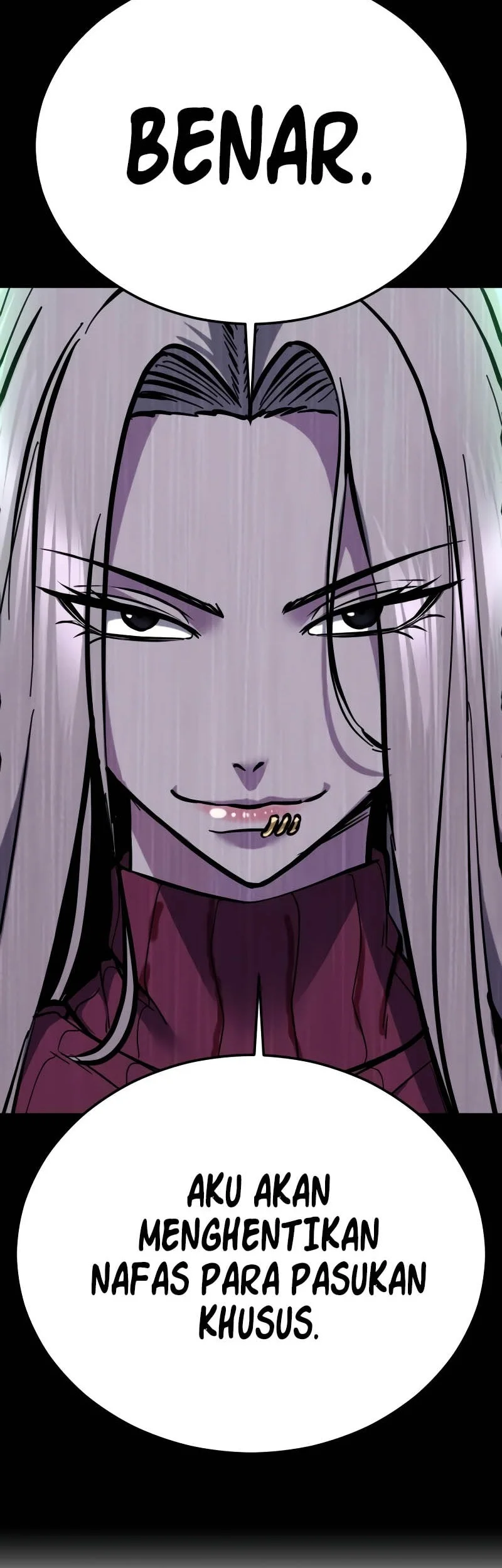 Ticket Hero S2 Chapter 151 Gambar 46