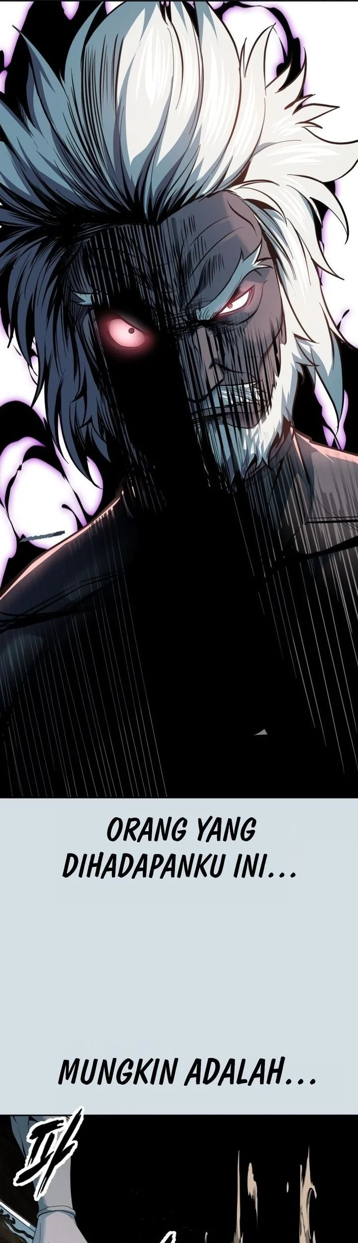 Ticket Hero S2 Chapter 152 Gambar 28