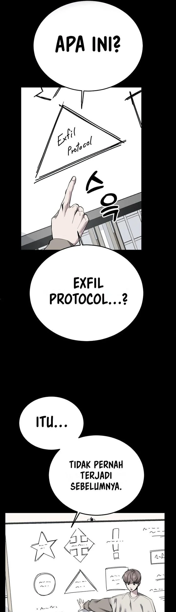 Ticket Hero S2 Chapter 152 Gambar 34