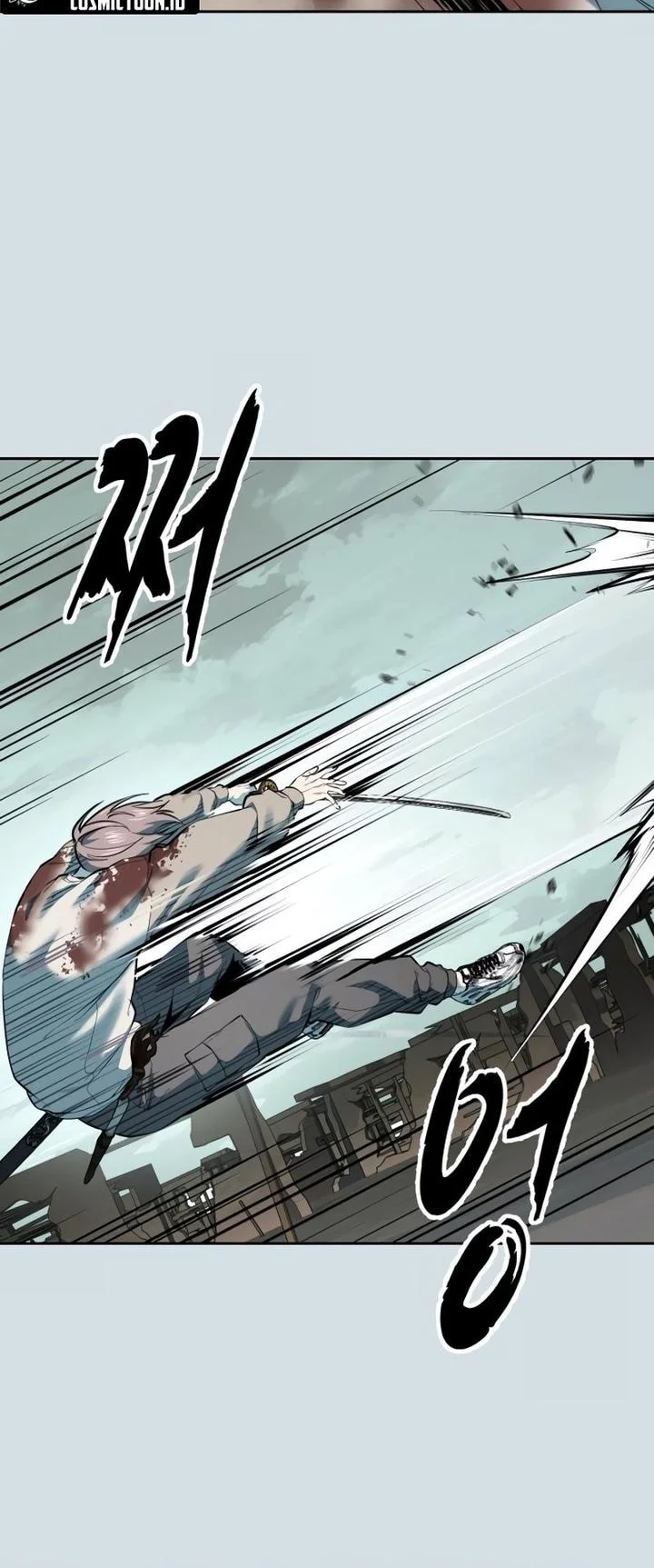 Ticket Hero S2 Chapter 152 Gambar 42