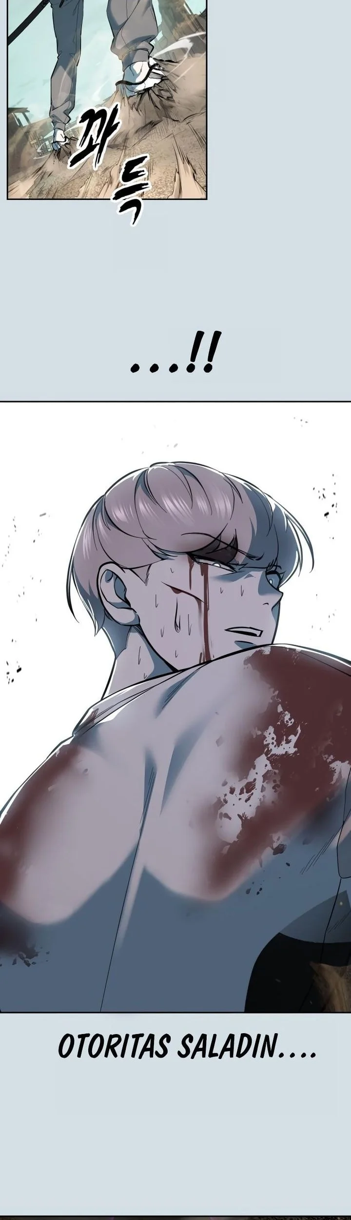 Ticket Hero S2 Chapter 152 Gambar 47