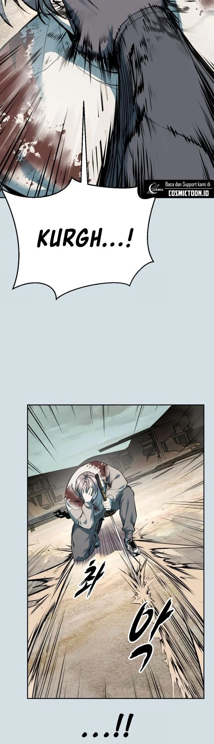 Ticket Hero S2 Chapter 152 Gambar 53