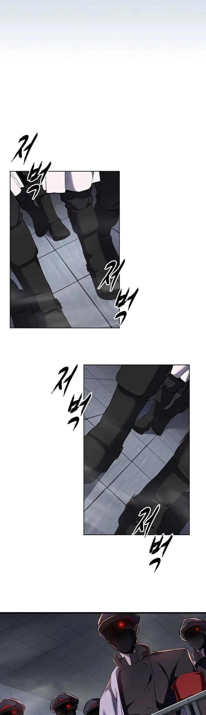 Ticket Hero S2 Chapter 152 Gambar 55