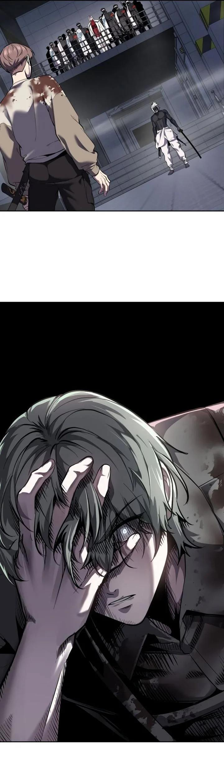 Ticket Hero S2 Chapter 152 Gambar 61