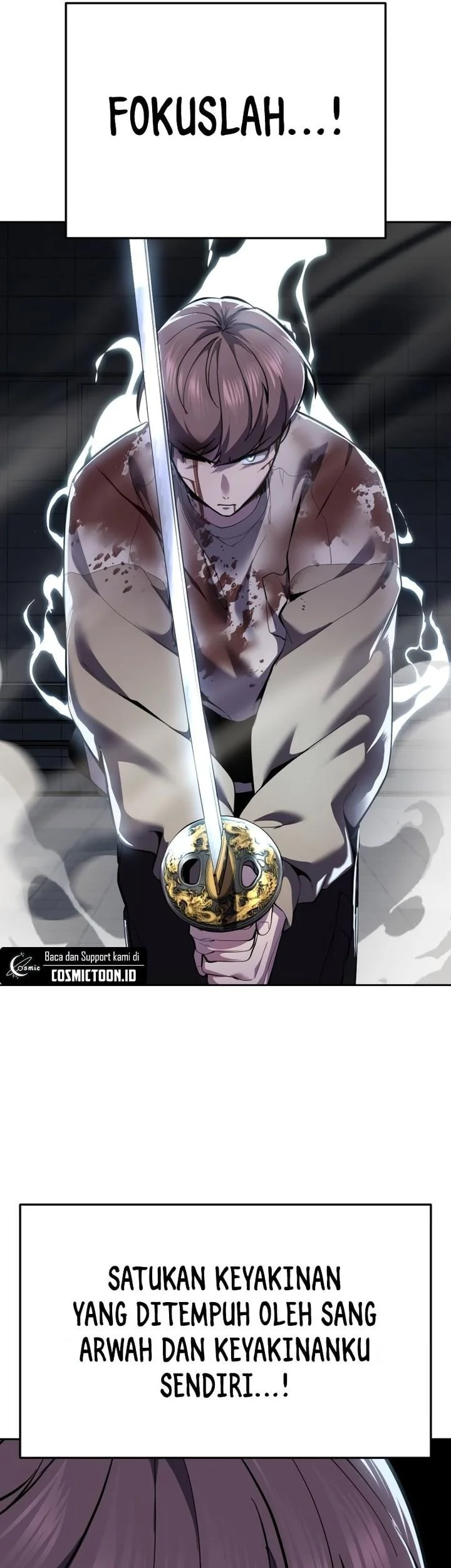 Ticket Hero S2 Chapter 152 Gambar 67