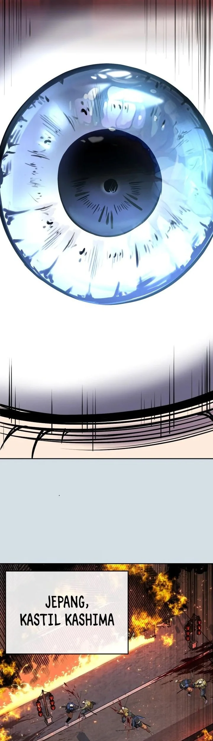 Ticket Hero S2 Chapter 152 Gambar 70