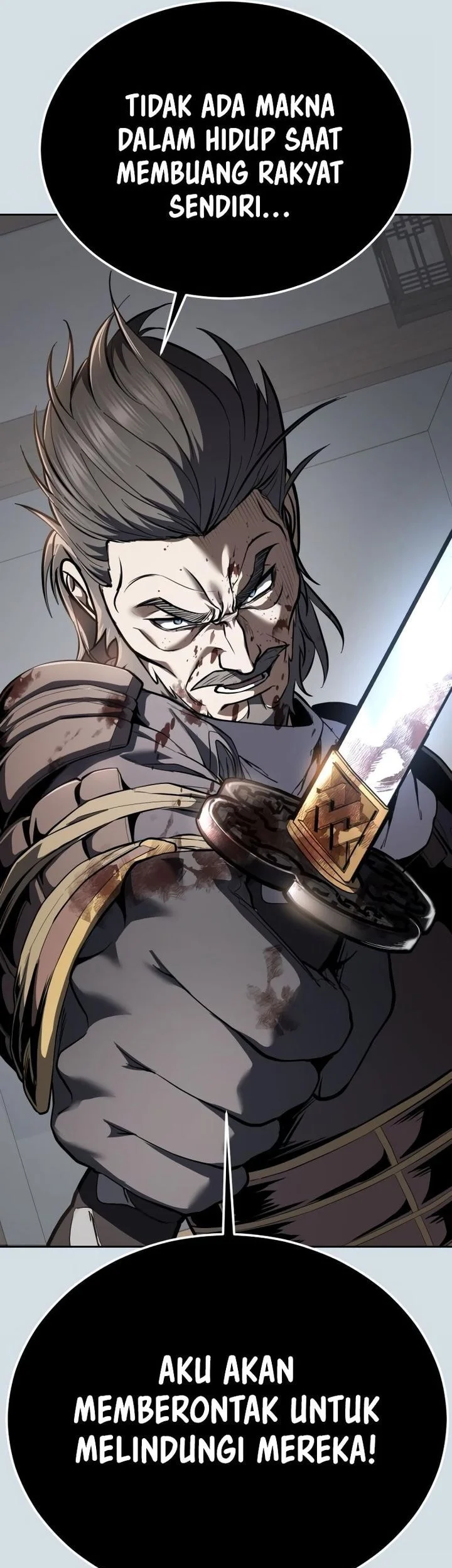 Ticket Hero S2 Chapter 152 Gambar 75