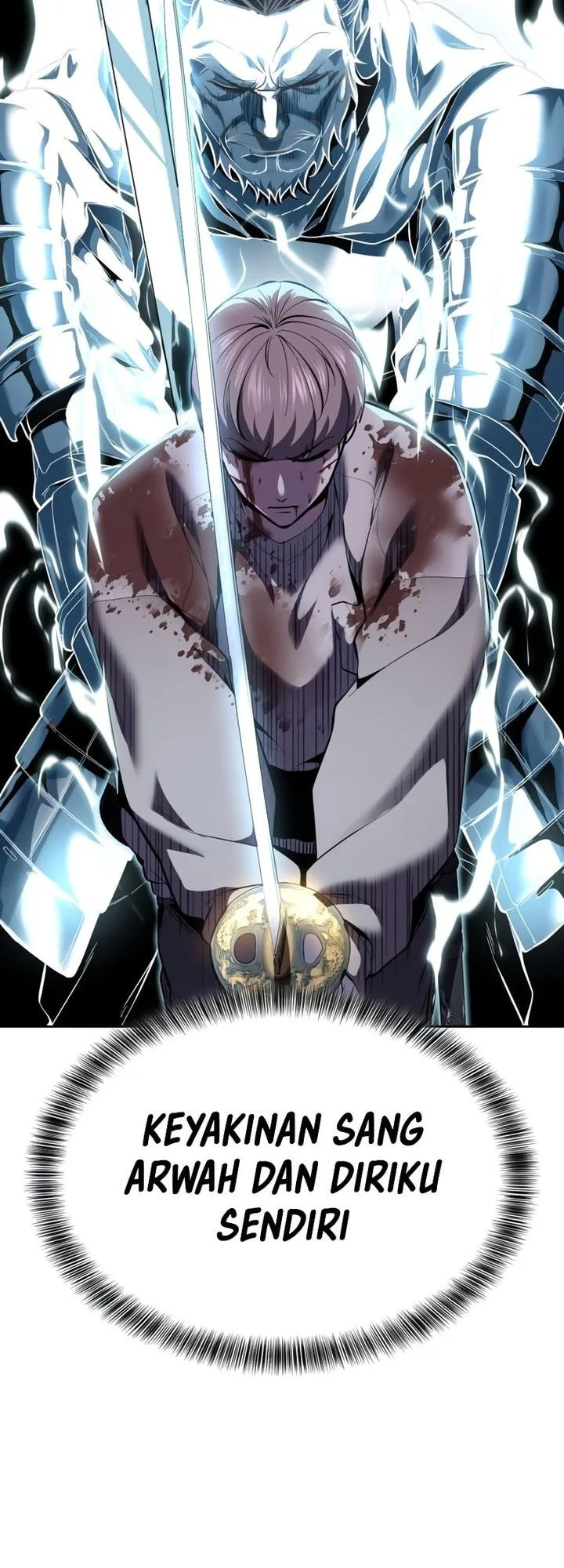 Ticket Hero S2 Chapter 152 Gambar 80