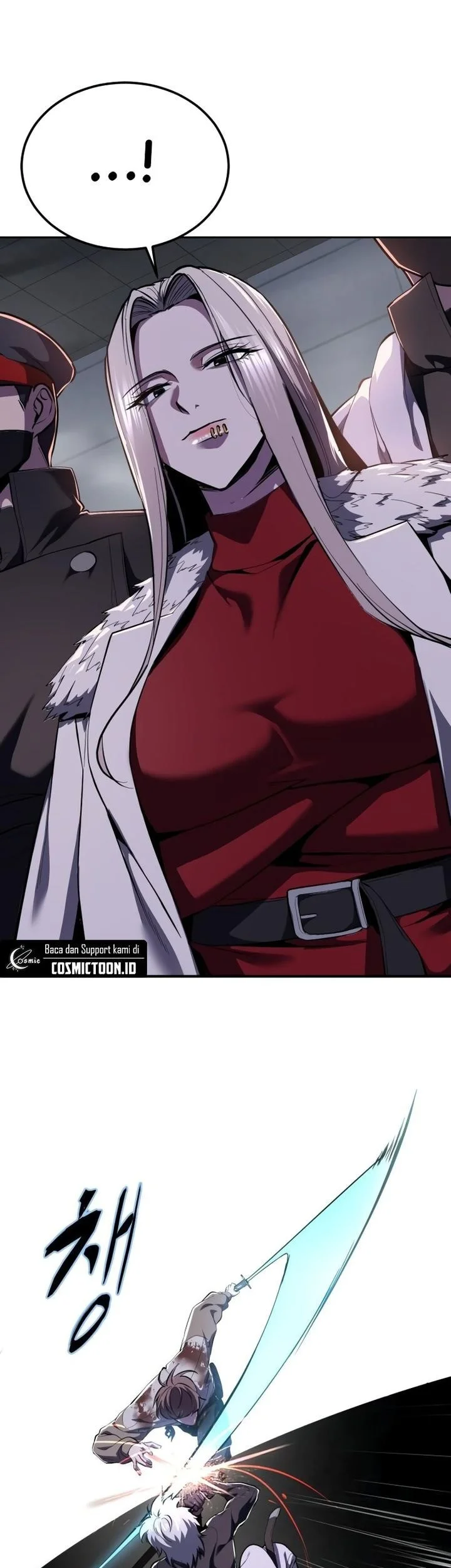 Ticket Hero S2 Chapter 152 Gambar 81