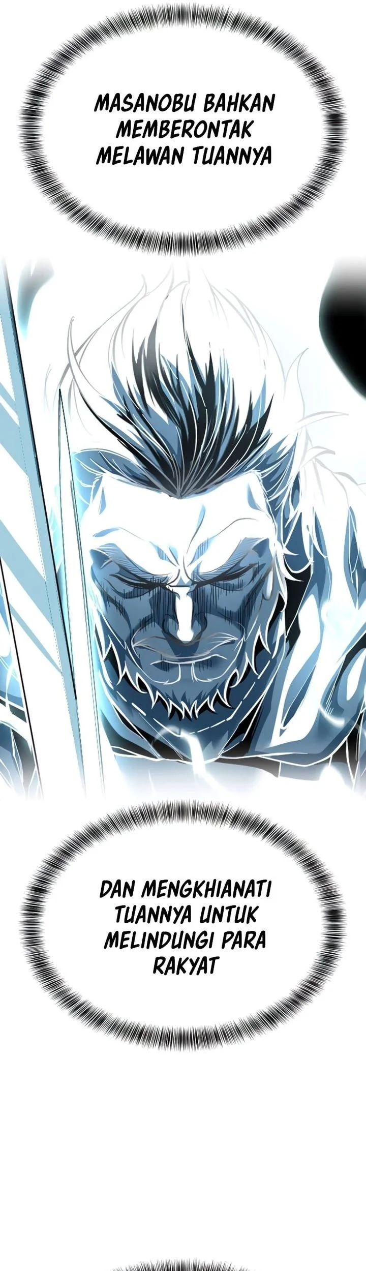 Ticket Hero S2 Chapter 152 Gambar 84