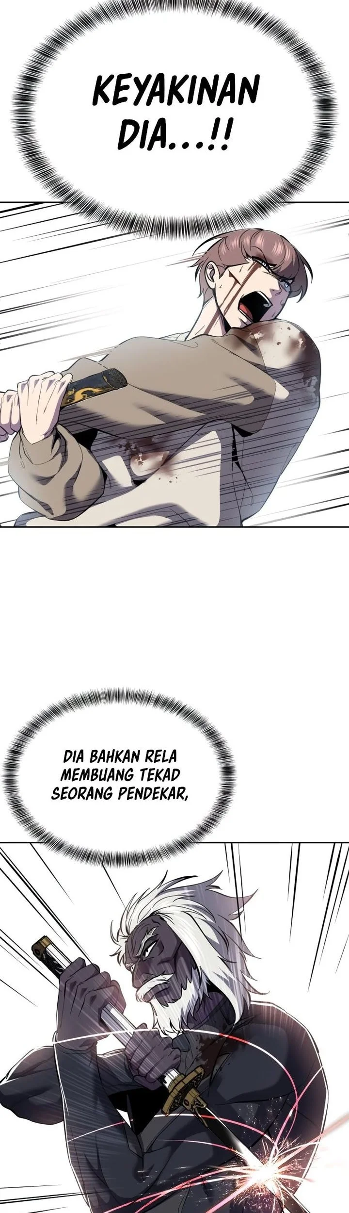 Ticket Hero S2 Chapter 152 Gambar 85