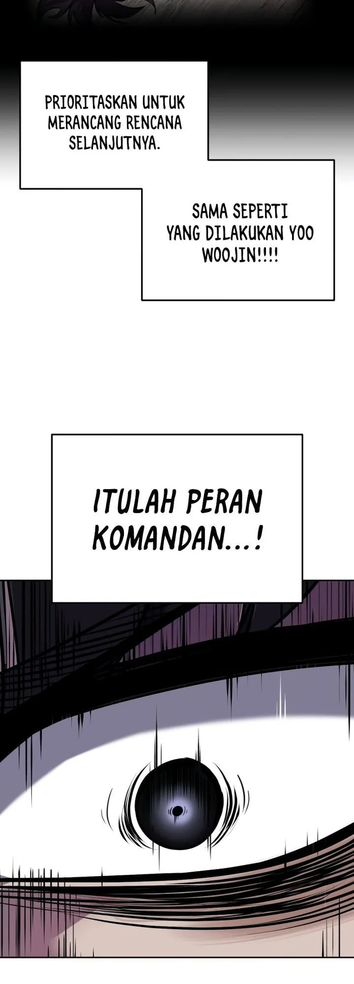 Ticket Hero S2 Chapter 152 Gambar 6