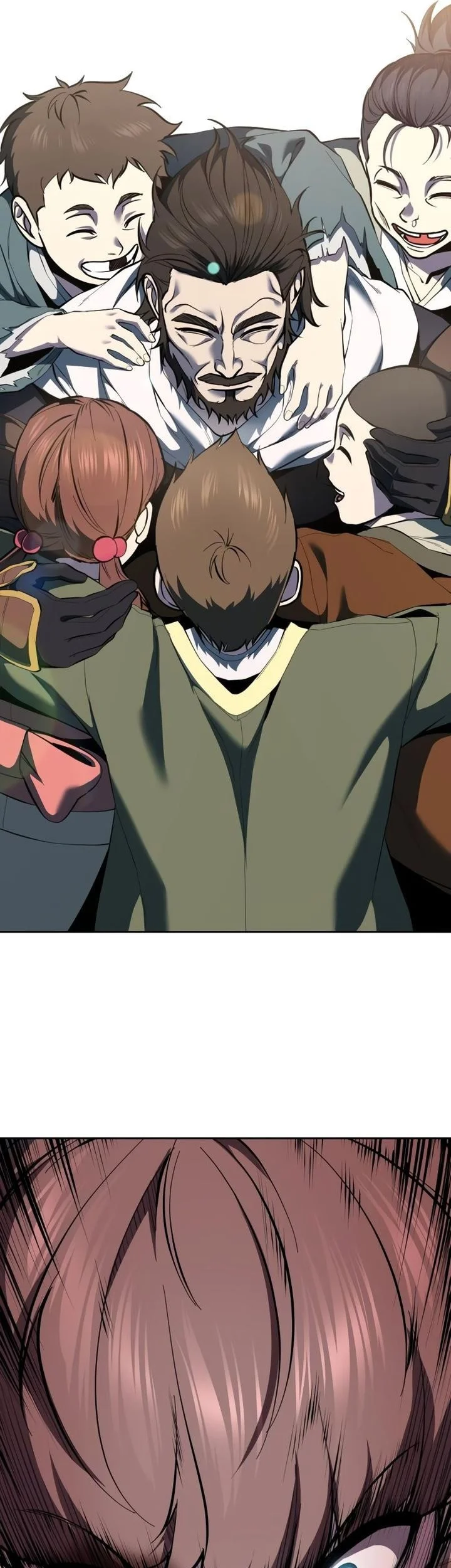 Ticket Hero S2 Chapter 152 Gambar 87