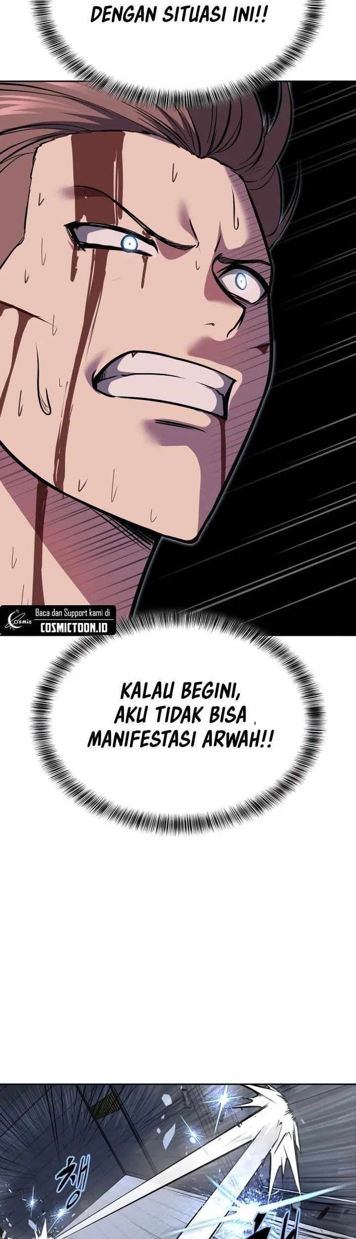 Ticket Hero S2 Chapter 152 Gambar 90