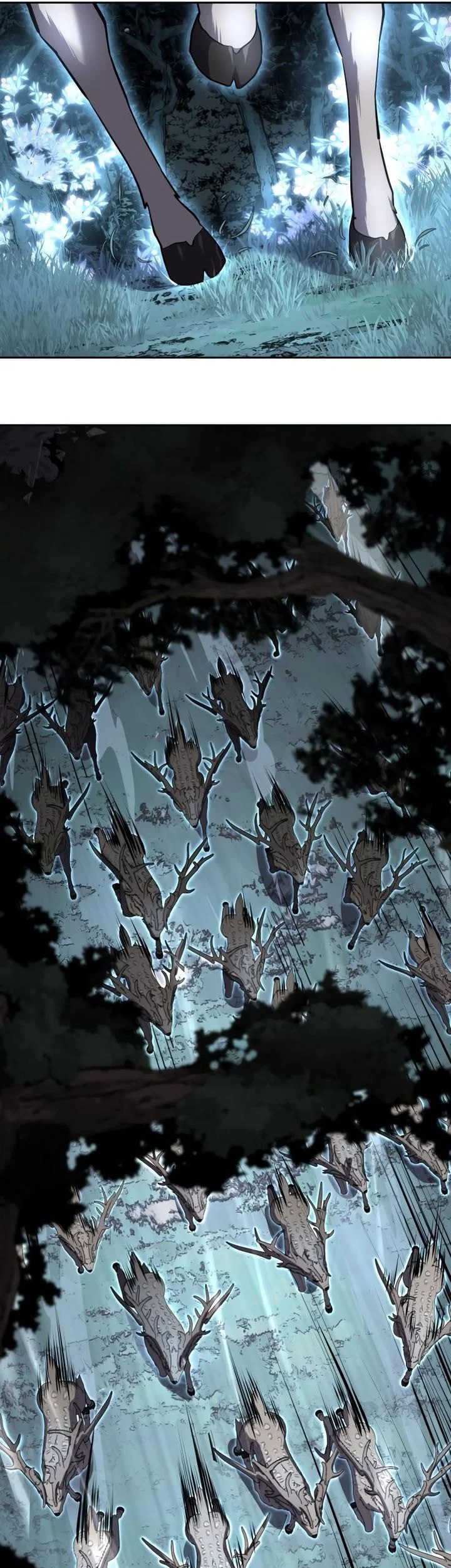 Ticket Hero S2 Chapter 152 Gambar 101