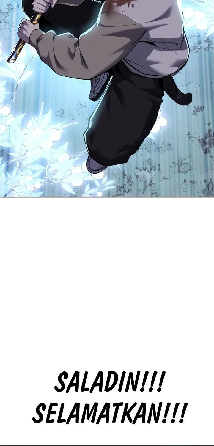 Ticket Hero S2 Chapter 152 Gambar 106