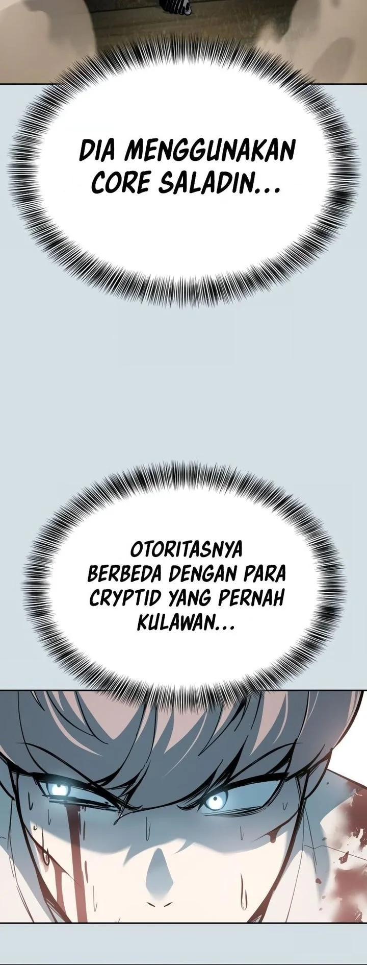 Ticket Hero S2 Chapter 152 Gambar 21