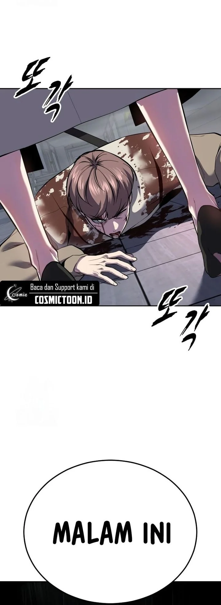 Ticket Hero S2 Chapter 153 Gambar 29