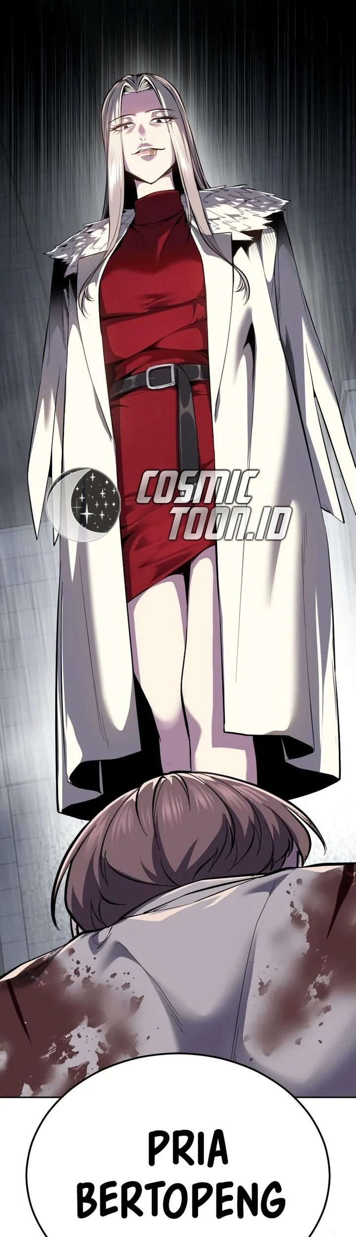 Ticket Hero S2 Chapter 153 Gambar 30