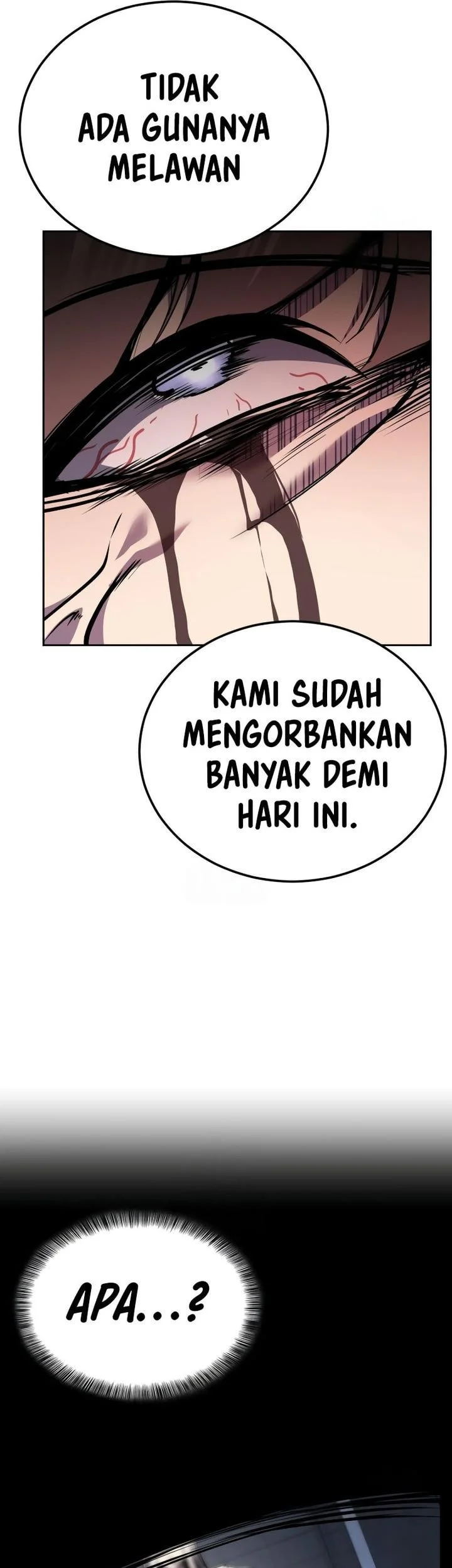 Ticket Hero S2 Chapter 153 Gambar 36