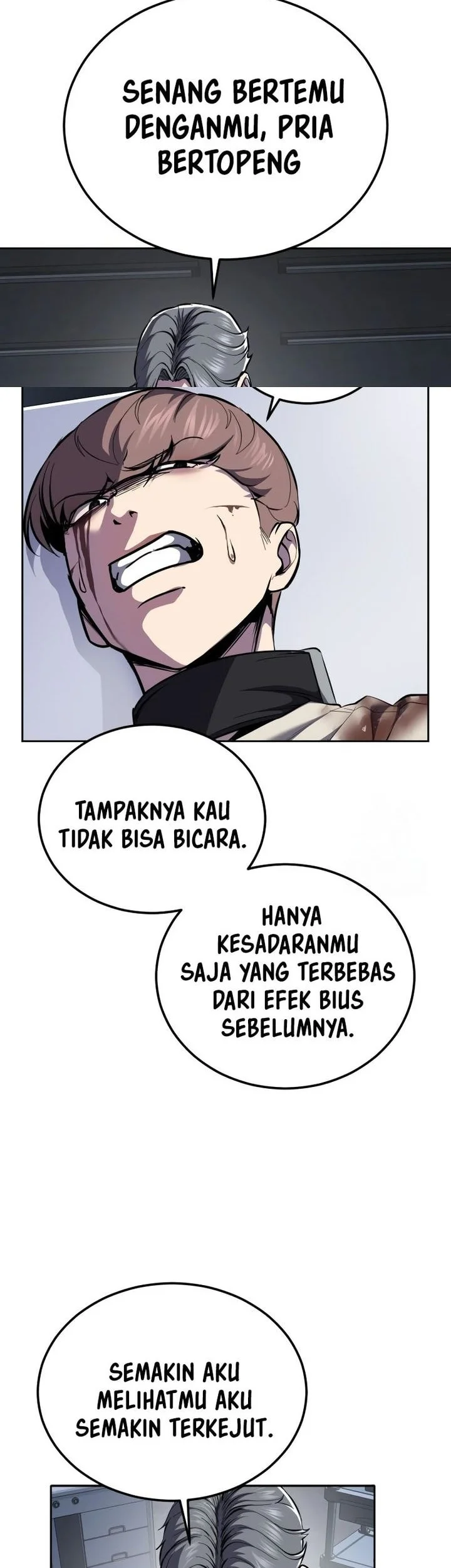 Ticket Hero S2 Chapter 153 Gambar 46