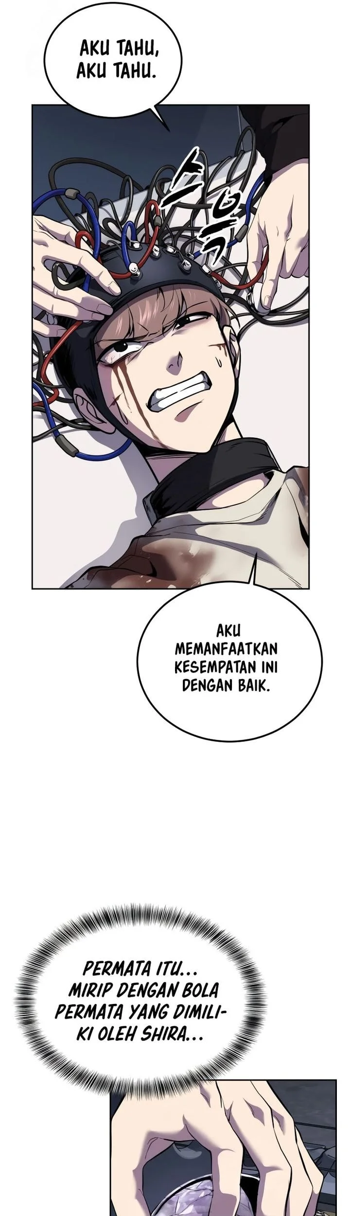 Ticket Hero S2 Chapter 153 Gambar 54