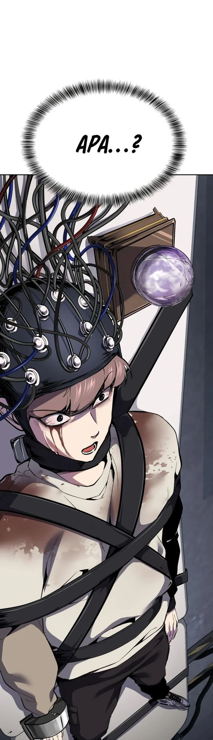 Ticket Hero S2 Chapter 153 Gambar 57