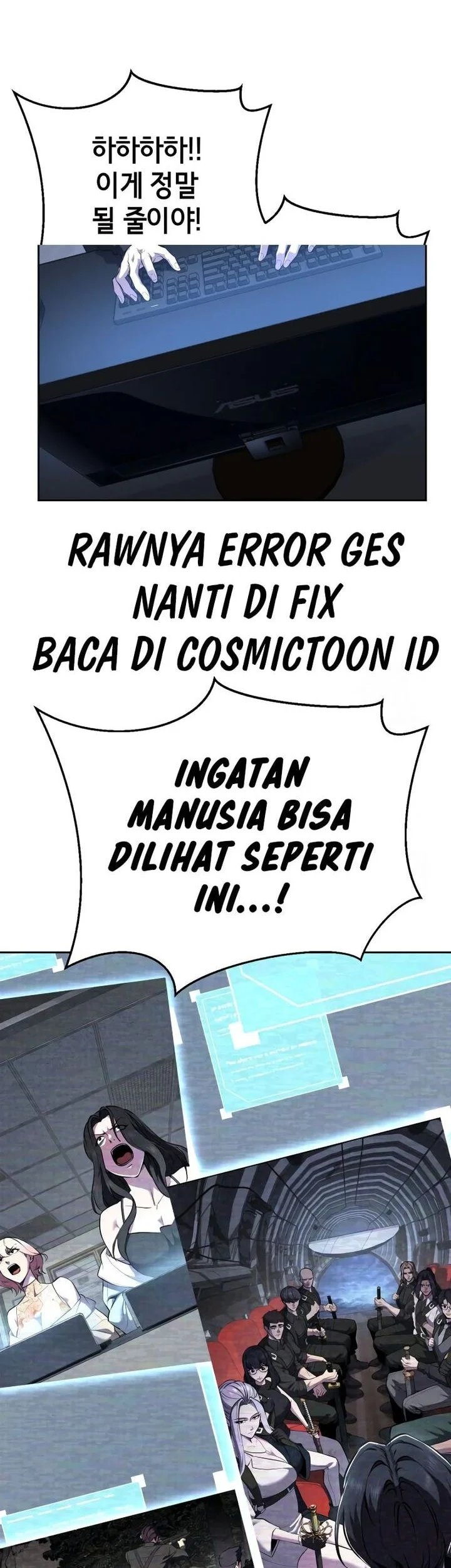 Ticket Hero S2 Chapter 153 Gambar 61
