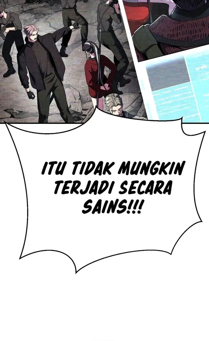 Ticket Hero S2 Chapter 153 Gambar 62