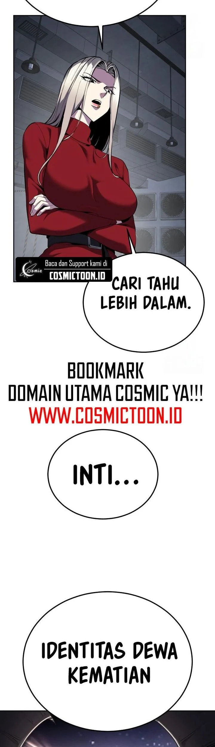 Ticket Hero S2 Chapter 153 Gambar 64