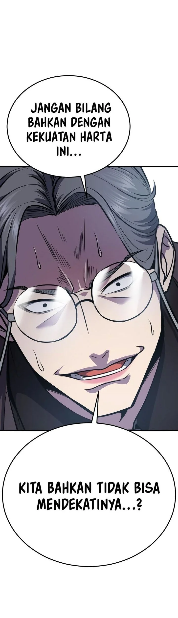 Ticket Hero S2 Chapter 153 Gambar 76