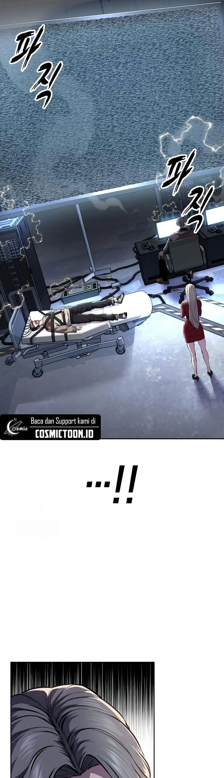 Ticket Hero S2 Chapter 153 Gambar 84