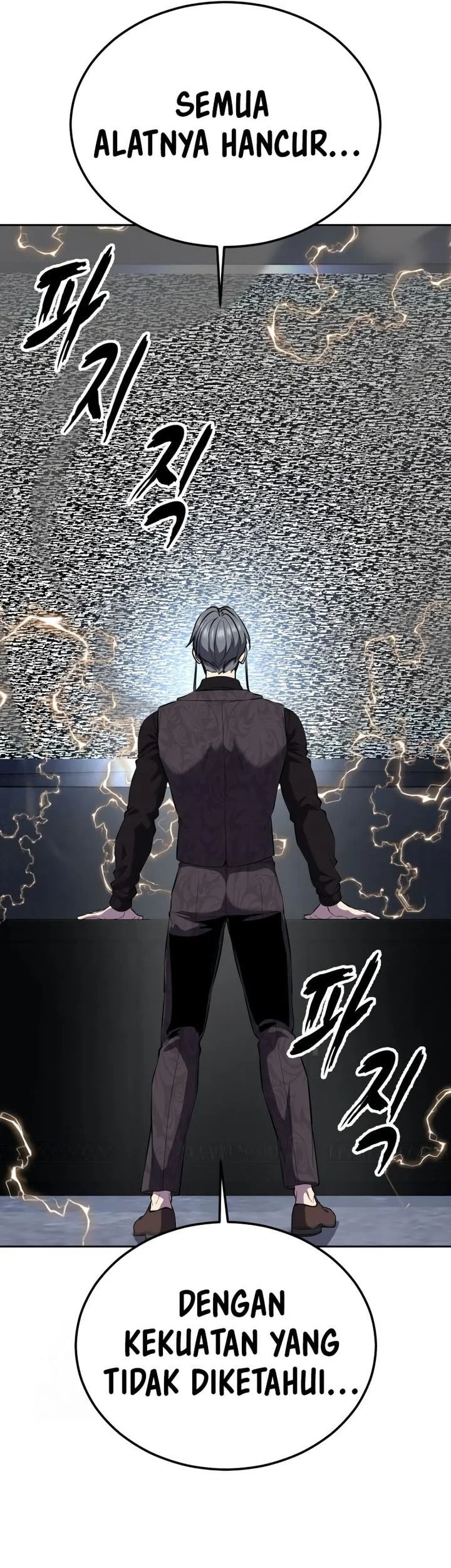 Ticket Hero S2 Chapter 153 Gambar 86