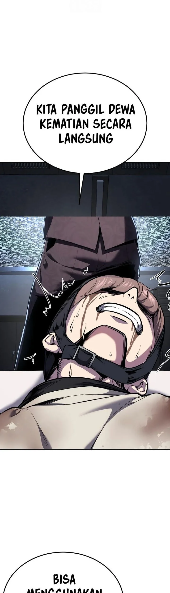 Ticket Hero S2 Chapter 153 Gambar 90