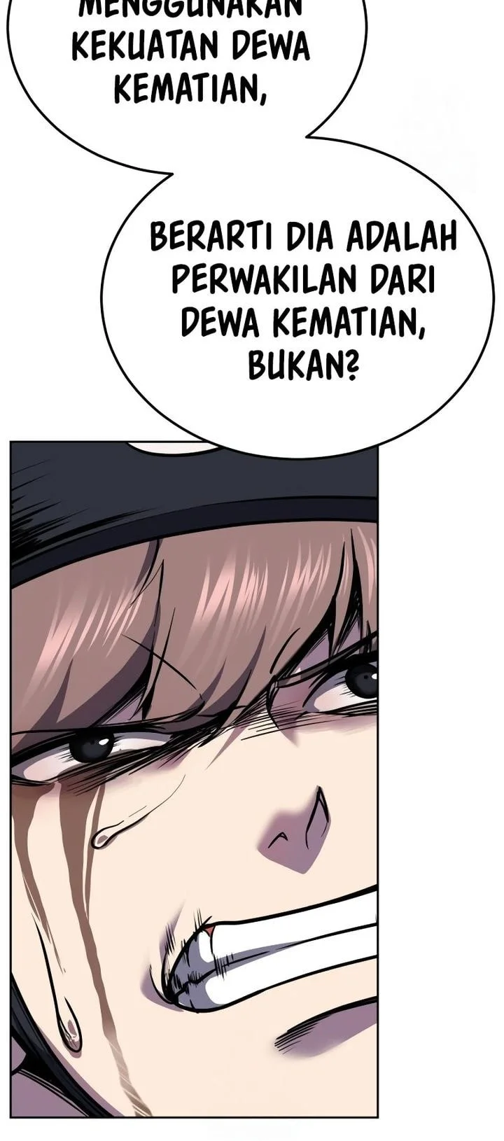 Ticket Hero S2 Chapter 153 Gambar 91