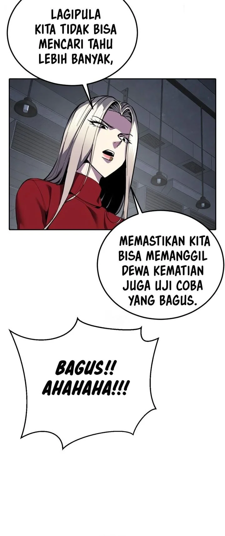 Ticket Hero S2 Chapter 153 Gambar 94