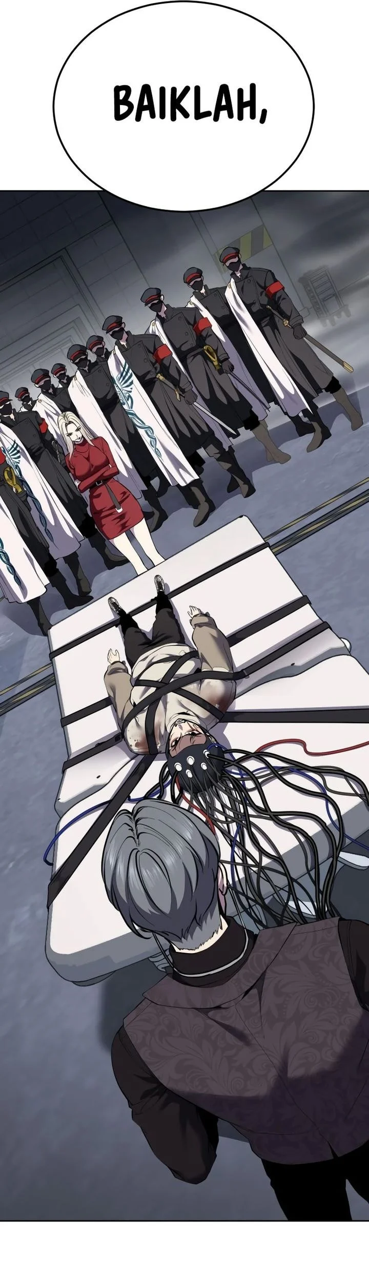 Ticket Hero S2 Chapter 153 Gambar 95