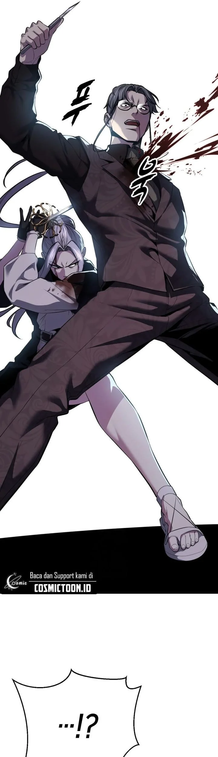 Ticket Hero S2 Chapter 153 Gambar 98