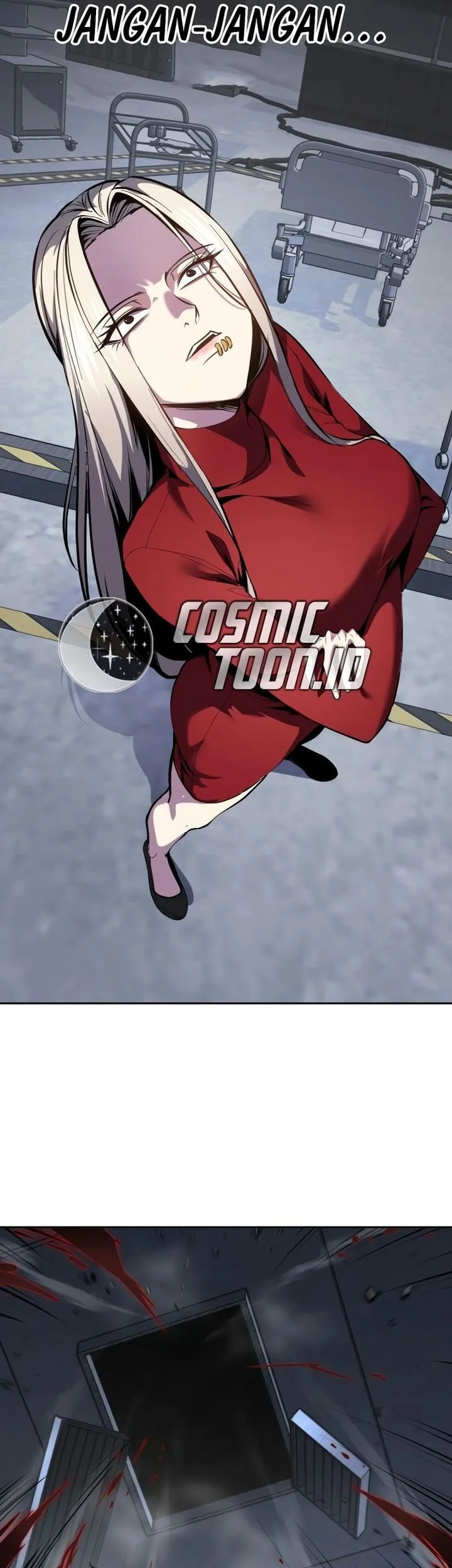 Ticket Hero S2 Chapter 153 Gambar 101