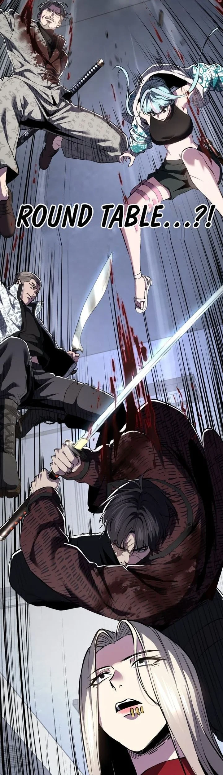 Ticket Hero S2 Chapter 153 Gambar 102