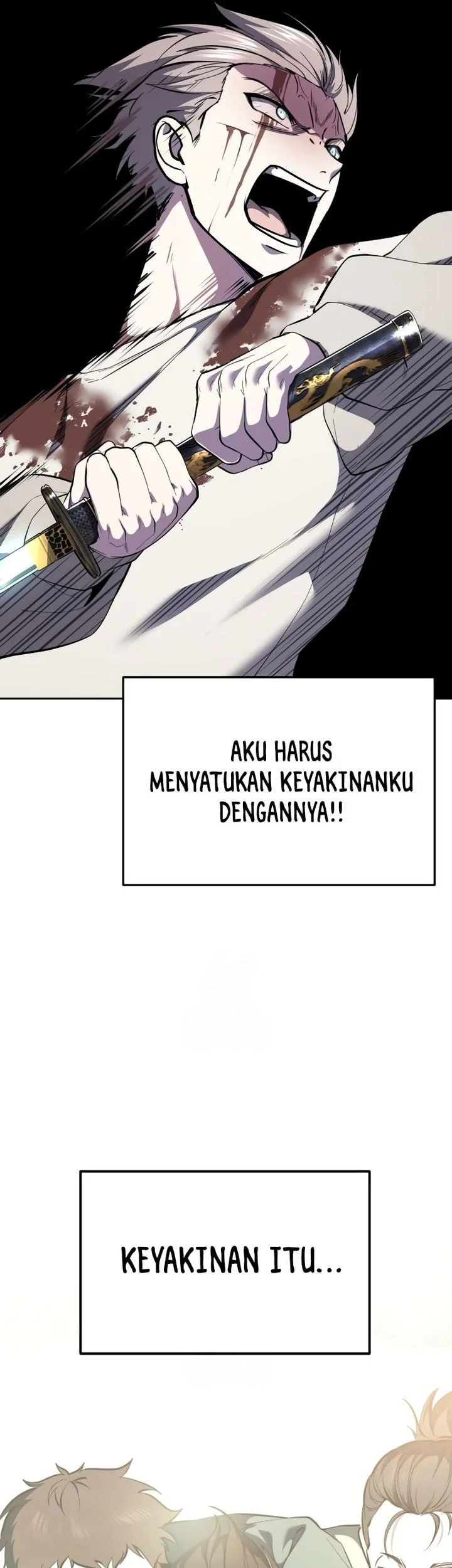 Ticket Hero S2 Chapter 153 Gambar 7