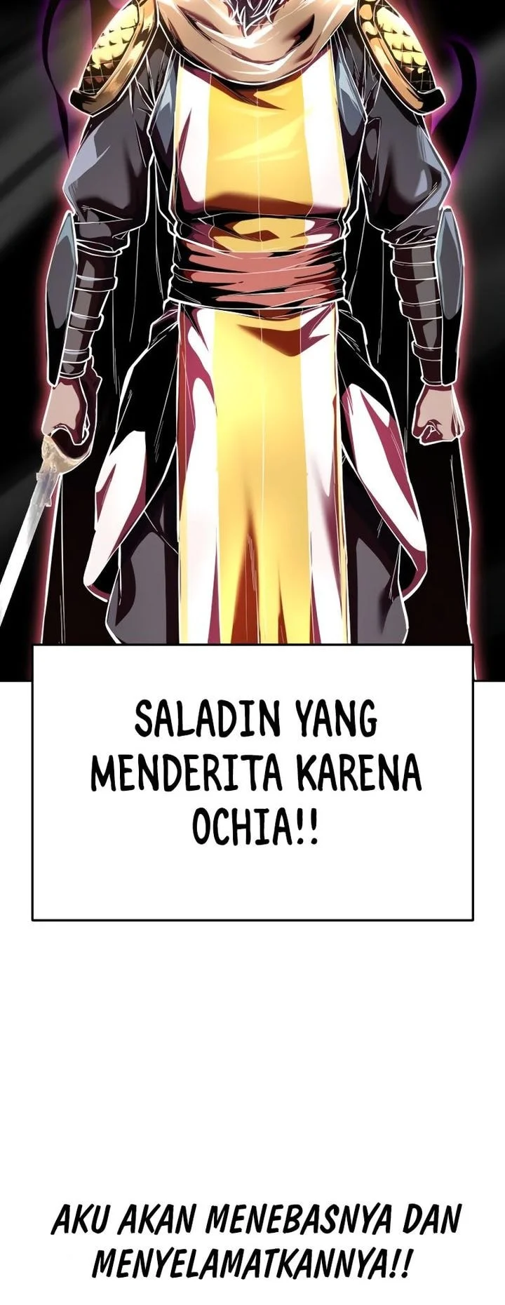 Ticket Hero S2 Chapter 153 Gambar 9