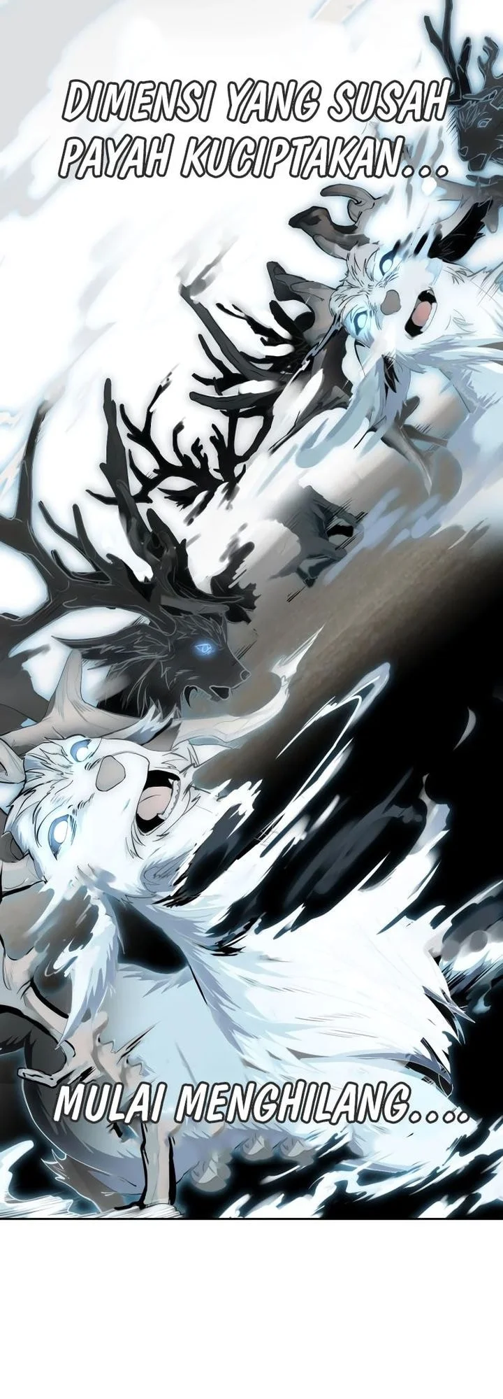 Ticket Hero S2 Chapter 153 Gambar 12