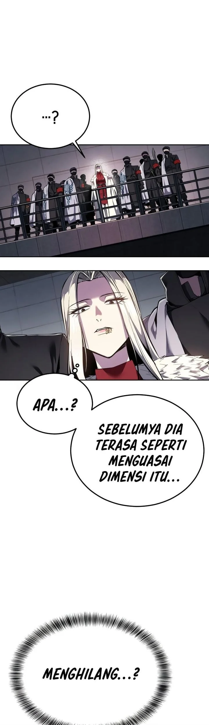 Ticket Hero S2 Chapter 153 Gambar 13